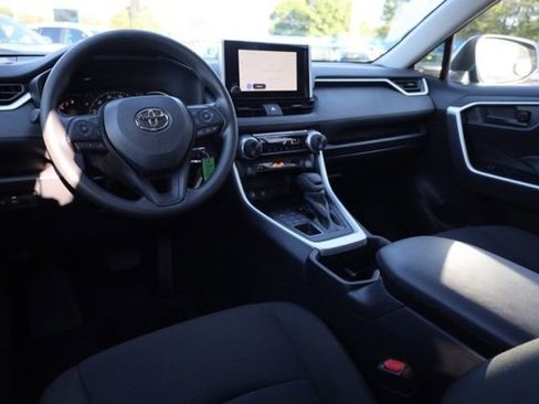Used 2024 Toyota RAV4 LE image 29