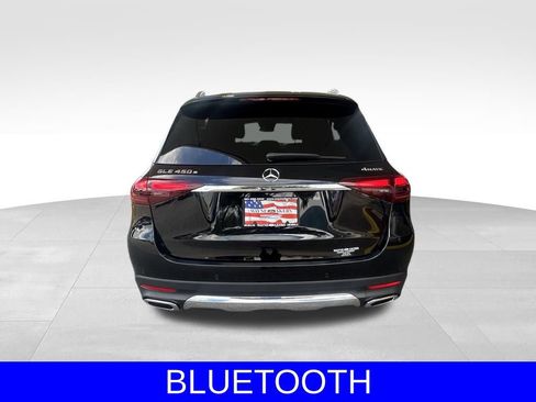 Used 2024 Mercedes-Benz GLE 450e 4MATIC image 5