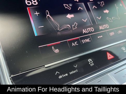 Used 2025 Audi S6 Prestige image 22