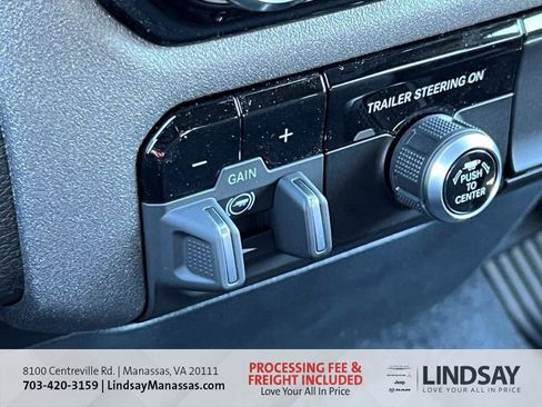 New 2026 RAM 1500 Classic Warlock image 33