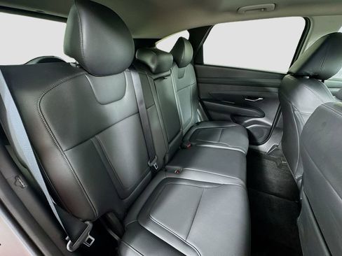 Used 2025 Hyundai Tucson SEL FWD image 29