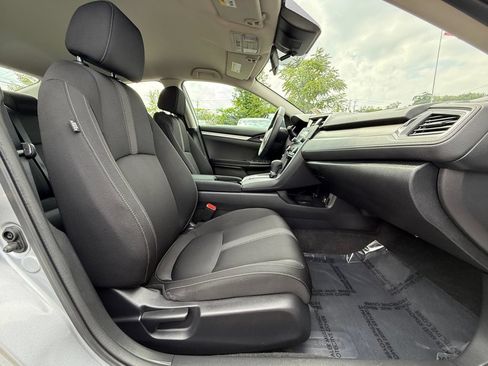 Used 2019 Honda Civic LX image 23