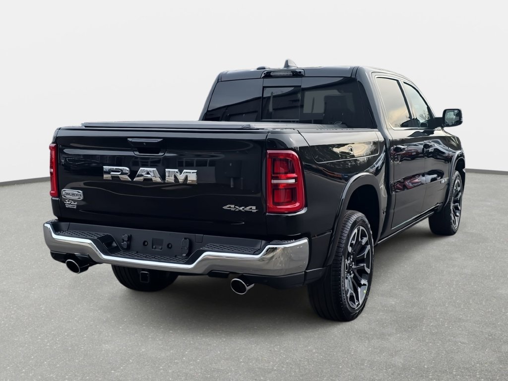 New 2026 RAM 1500 Limited AWD/4WD image 5