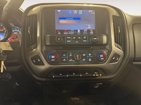 Used 2014 Chevrolet Silverado 1500 LTZ w/ LTZ Plus Package image 13