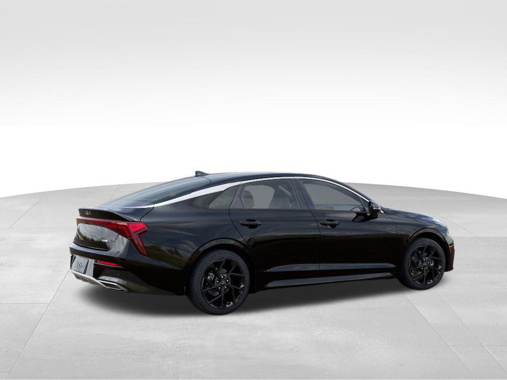 New 2026 Kia K5 GT-Line AWD/4WD image 6