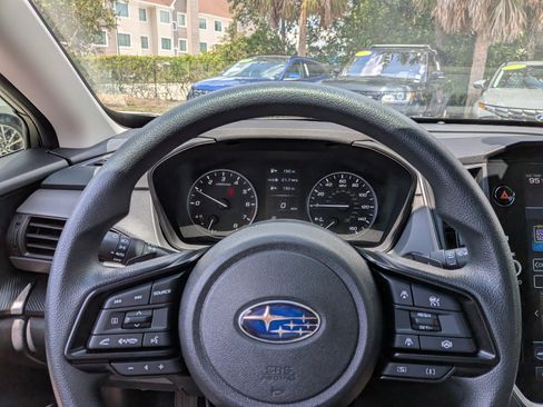 Used 2025 Subaru Crosstrek 2.0i Premium AWD/4WD image 26