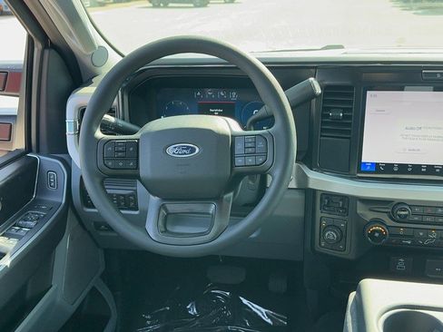 New 2026 Ford F350 XLT AWD/4WD image 6