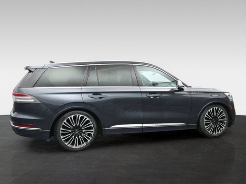 Used 2020 Lincoln Aviator Black Label w/ Dynamic Handling Package AWD/4WD image 5