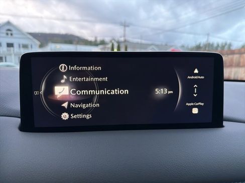 New 2025 MAZDA CX-5 AWD 2.5 S w/ Preferred Package image 22