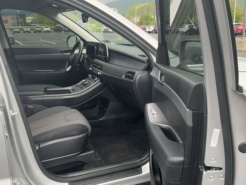 Used 2022 Hyundai Palisade SEL w/ Convenience Package AWD/4WD image 27