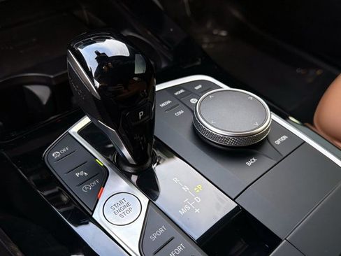 Certified 2023 BMW X3 sDrive30i w/ M Sport Package image 25