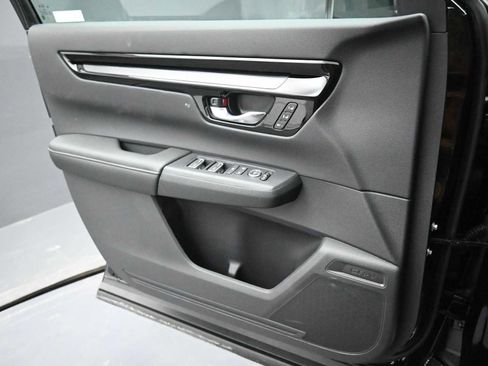 New 2026 Honda CR-V EX-L image 11