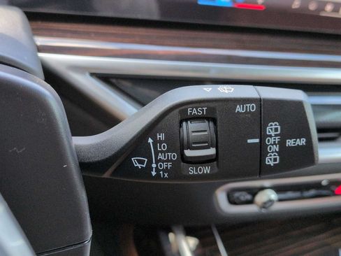 Used 2027 BMW X7 xDrive40i w/ Executive Package AWD/4WD image 28