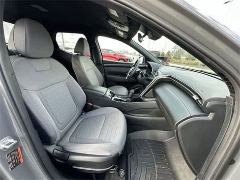 Used 2024 Hyundai Santa Cruz SEL image 19