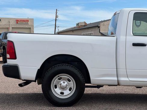 Used 2018 RAM 1500 Tradesman w/ Power & Remote Entry Group image 17