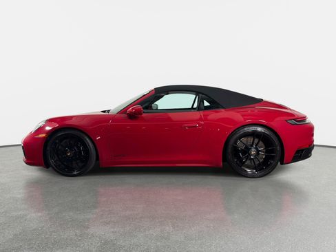 Used 2023 Porsche 911 Carrera 4 GTS AWD/4WD image 6
