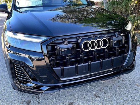 New 2026 Audi Q7 3.0T Premium Plus image 11