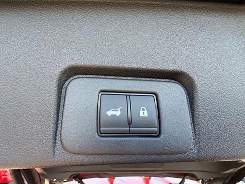 New 2026 Nissan Rogue Platinum w/ Tech Package image 18