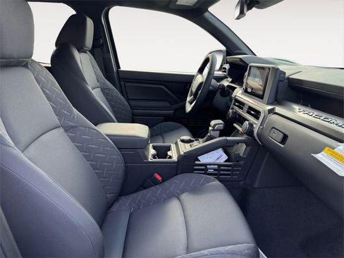 New 2025 Toyota Tacoma SR5 image 15