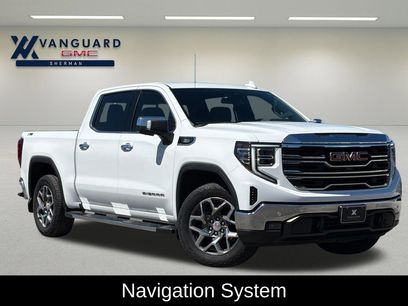 Used 2022 GMC Sierra 1500 SLT w/ SLT Premium Plus Package