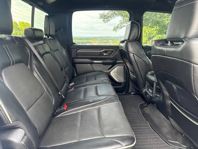 Used 2020 RAM 1500 Limited RWD image 11