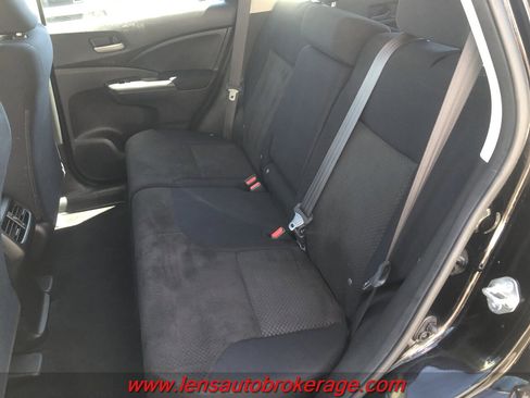 Used 2016 Honda CR-V LX image 17