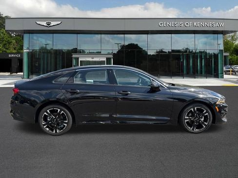 Used 2024 Kia K5 GT-Line FWD image 8