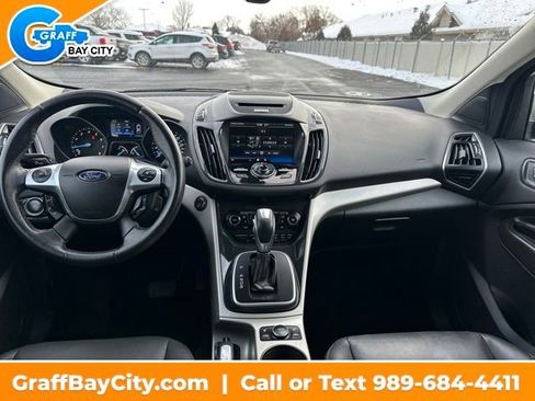 Used 2013 Ford Escape SEL image 12