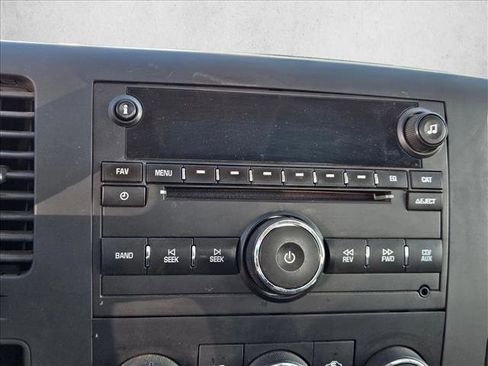 Used 2013 GMC Sierra 3500 W/T image 16