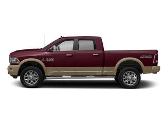 Used 2017 RAM 2500 Limited w/ Snow Chief Group video 3