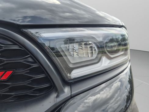 Used 2024 Dodge Durango R/T AWD/4WD image 67