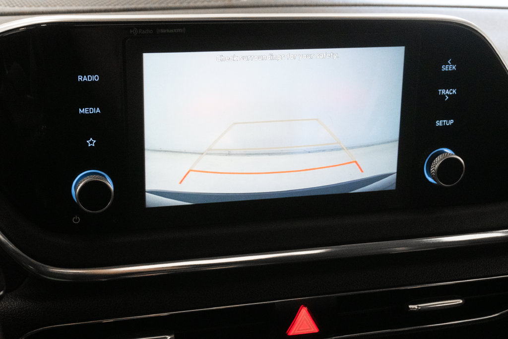Used 2020 Hyundai Sonata SEL w/ Cargo Package FWD image 22