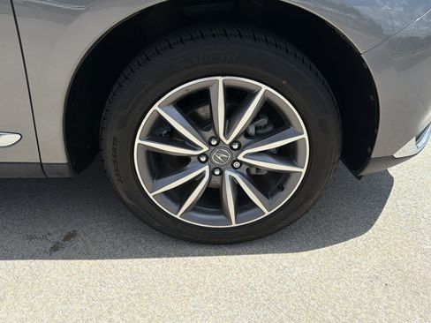 Certified 2023 Acura RDX FWD w/ Technology Package image 13