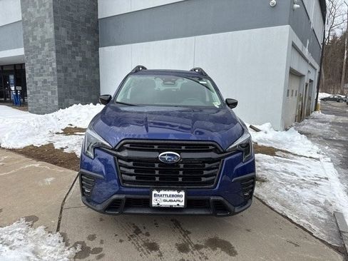 New 2026 Subaru Ascent Premium image 11