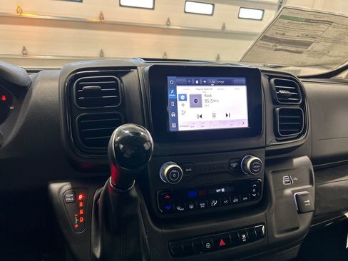 New 2026 RAM ProMaster 2500 w/ Convenience Group image 20