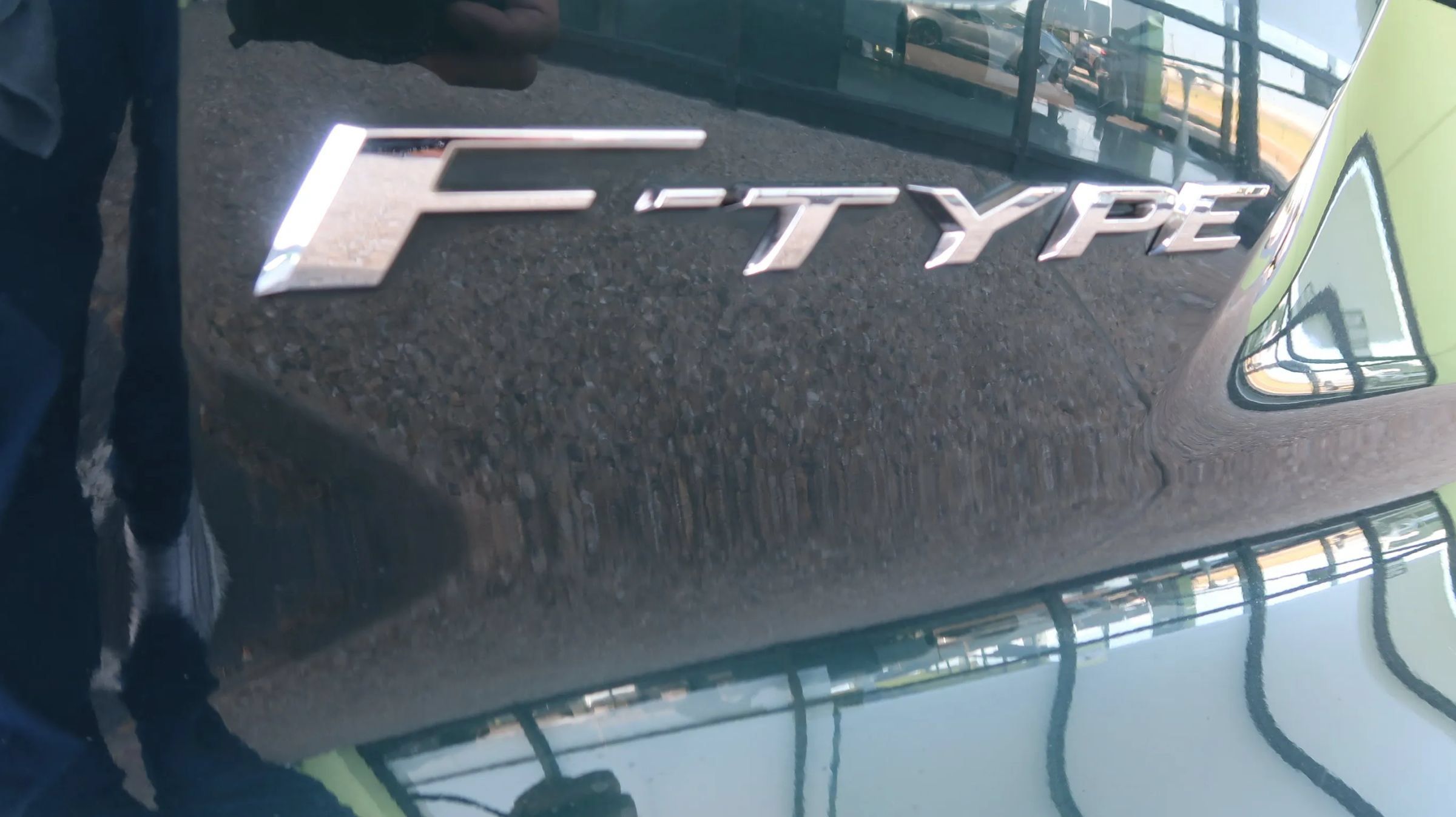 Used 2021 Jaguar F-TYPE R-Dynamic AWD/4WD image 44