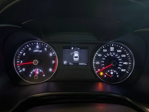 Used 2021 Kia Forte LXS FWD image 11
