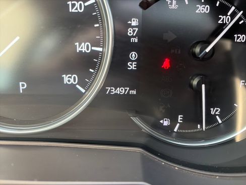 Used 2021 MAZDA CX-9 Grand Touring AWD/4WD image 19