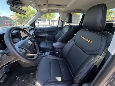 New 2026 Ford Maverick Tremor AWD/4WD image 13