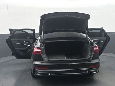 Used 2019 Audi A6 3.0T Premium w/ Convenience Package image 39