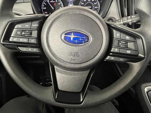 Used 2024 Subaru Crosstrek 2.0i Premium w/ Crosstrek Mirror Package AWD/4WD image 21