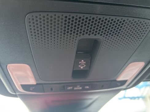 Certified 2025 Honda CR-V Sport-L image 39