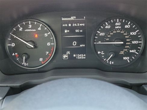 Used 2025 Subaru Impreza 2.0i image 20