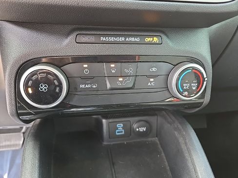 Used 2022 Ford Escape S image 31