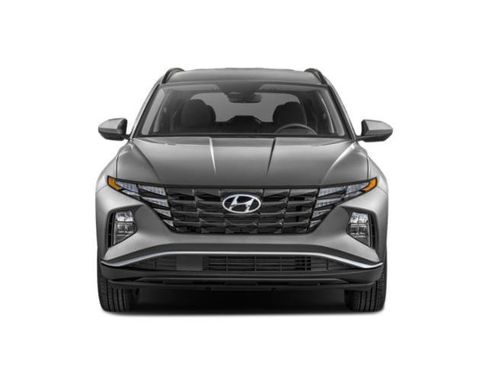 Used 2024 Hyundai Tucson SEL FWD image 7
