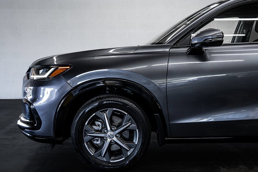 Used 2023 Honda HR-V EX-L image 12