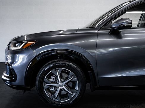 Used 2023 Honda HR-V EX-L image 12