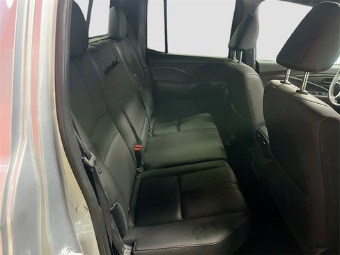 Used 2025 Honda Ridgeline TrailSport image 28