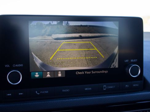 Used 2024 Honda Civic Sport image 21
