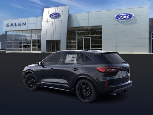 New 2025 Ford Escape ST-Line Elite w/ Premium Technology Package image 29